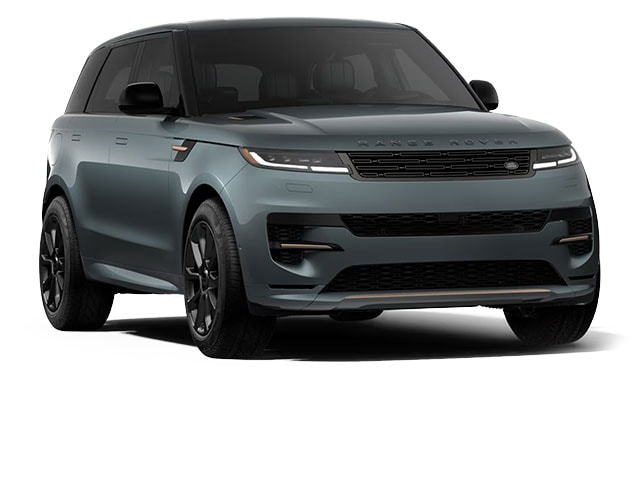 land rover range rover sport 2026 SAL1L9FU6TA620692 image land rover range rover sport 2026 SAL1L9FU6TA620692 image